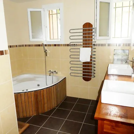 Casa vacanze L'ours Brun *