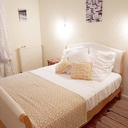 L'ours Brun Casa vacanze Eus
