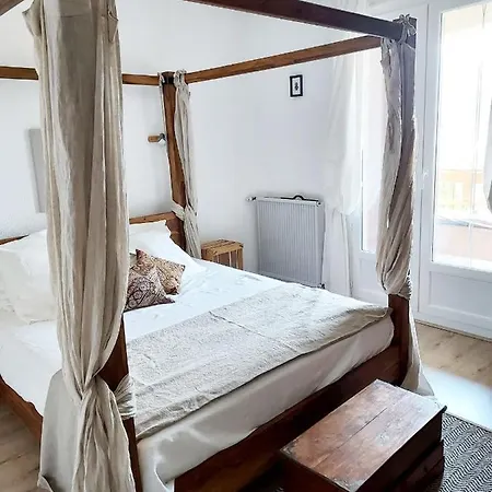 L'ours Brun Casa vacanze *