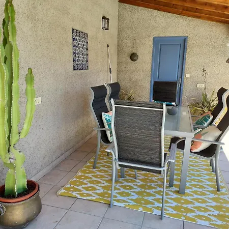 L'ours Brun Casa vacanze Eus