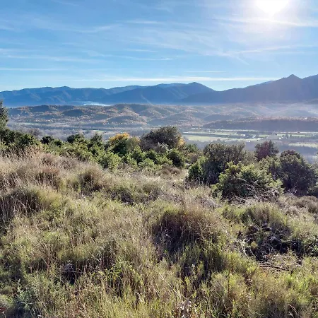 L'ours Brun Semesterbostad *