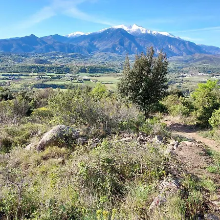 Semesterbostad L'ours Brun *
