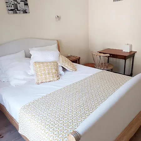 L'ours Brun 度假居