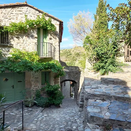 L'ours Brun Holiday home