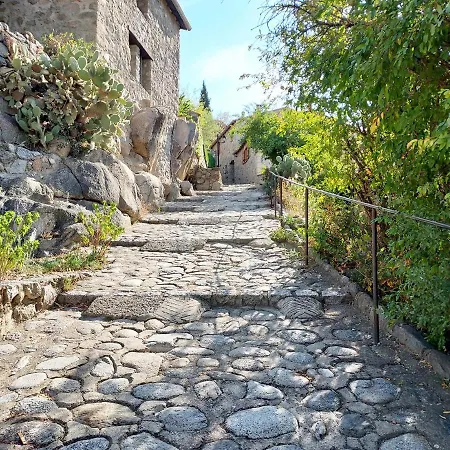 L'ours Brun Semesterbostad Eus