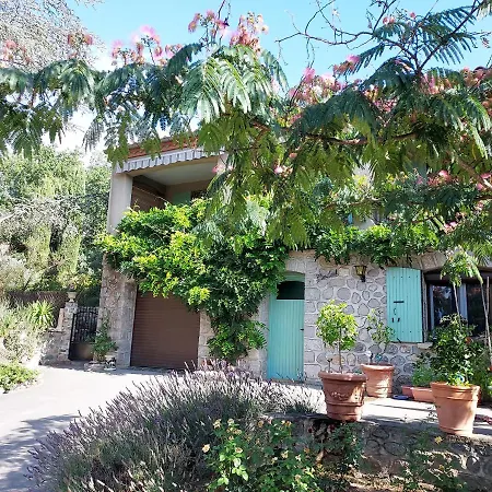 度假居 L'ours Brun Eus