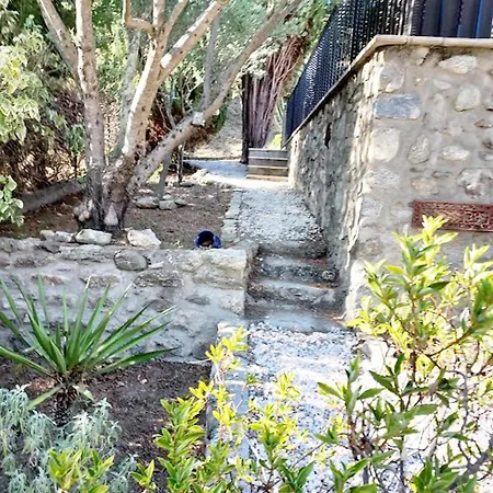 Casa vacanze L'ours Brun *