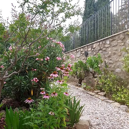 度假居 L'ours Brun