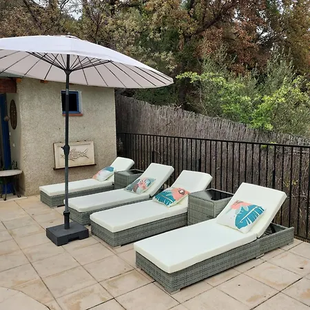 Casa vacanze L'ours Brun *